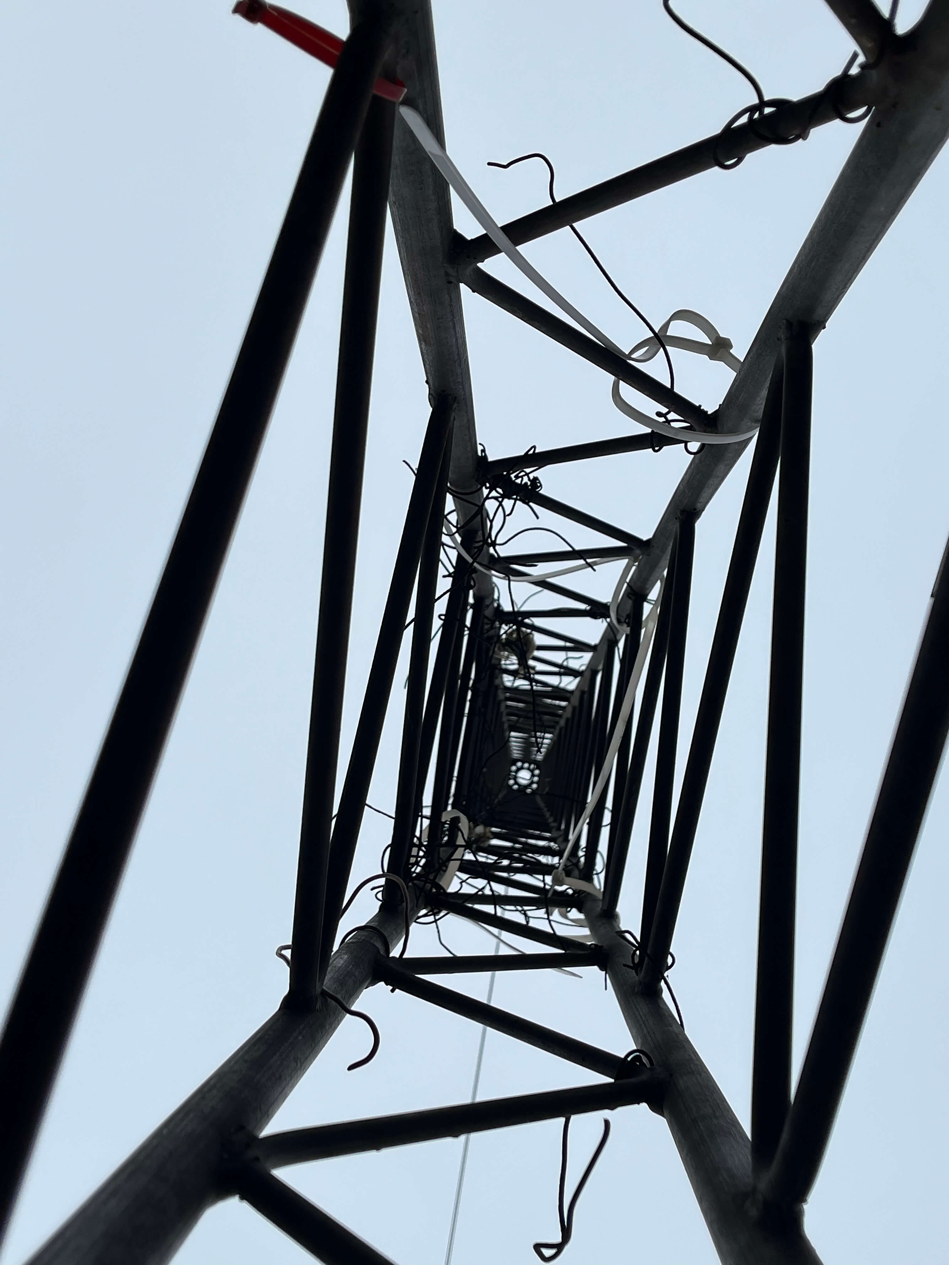 Katharina Ya, Visual Essay 'DER ER IKKE VALG'