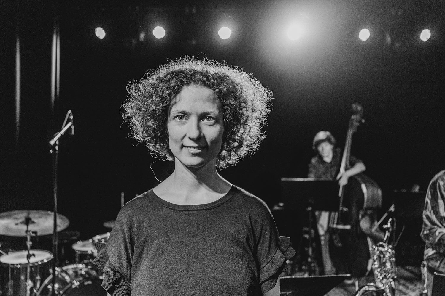 Katharina Ya, Aarhus Jazz Festival 2024