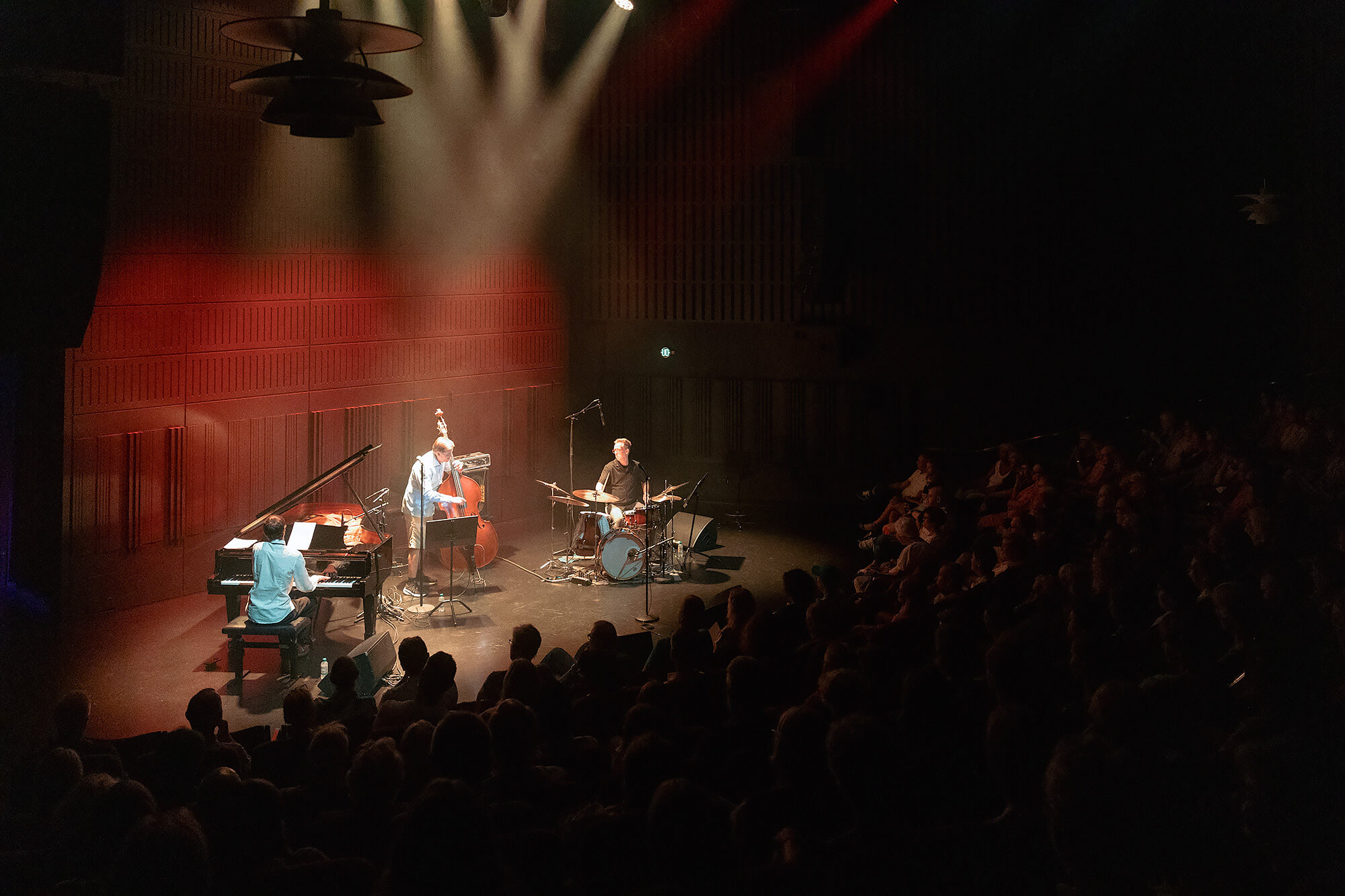 Katharina Ya, Aarhus Jazz Festival 2024