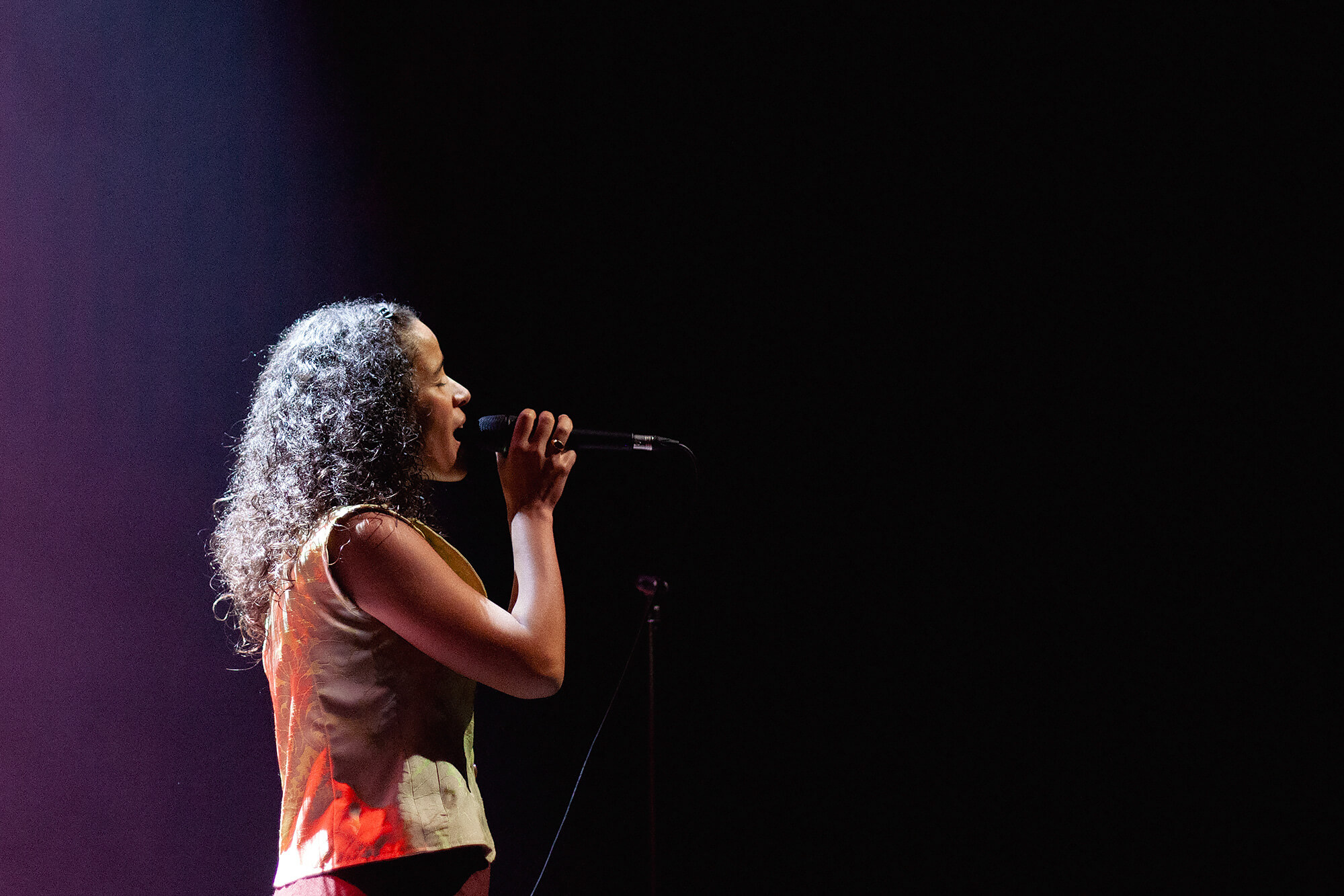 Katharina Ya, Aarhus Jazz Festival 2024