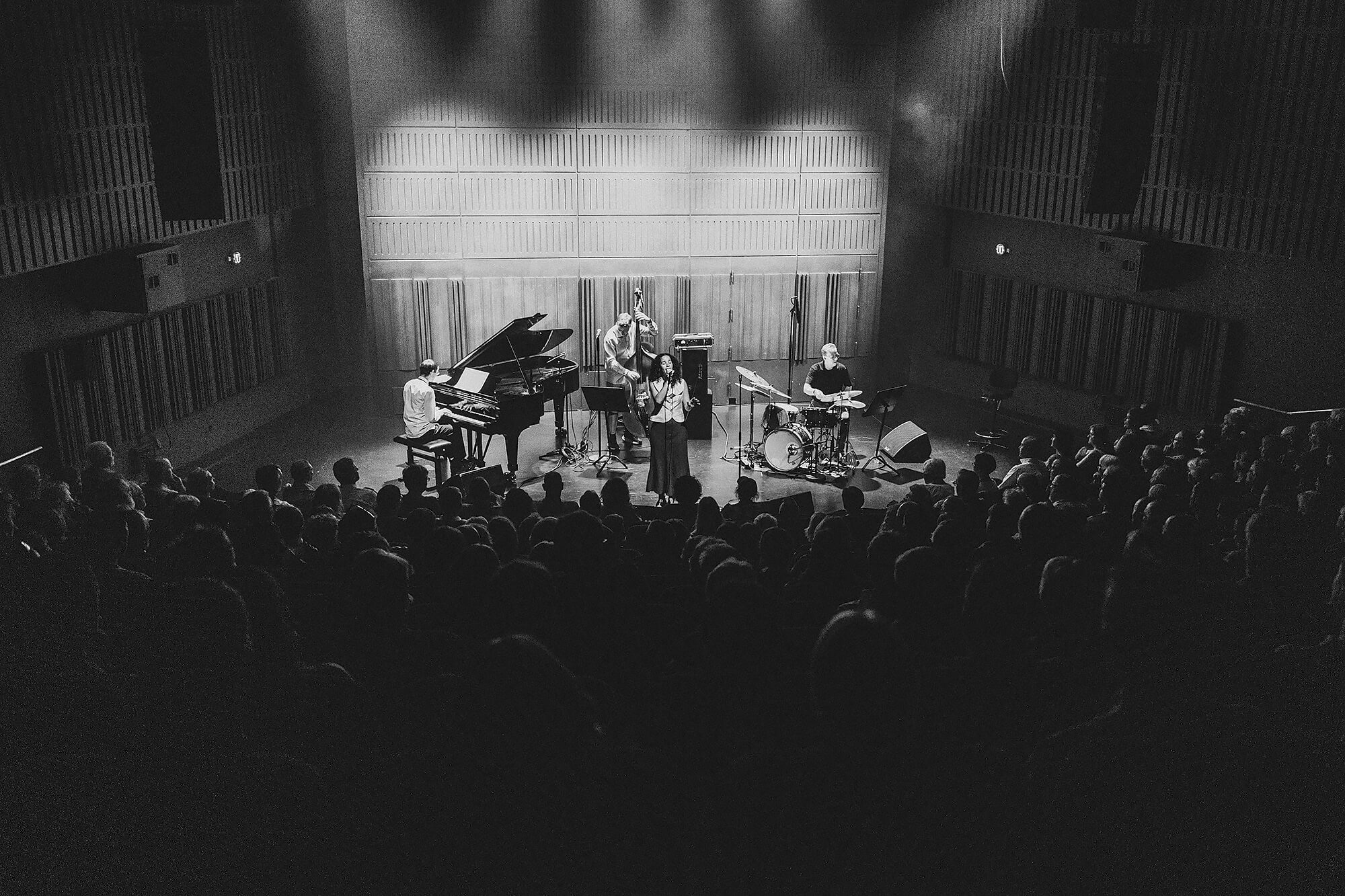 Katharina Ya, Aarhus Jazz Festival 2024