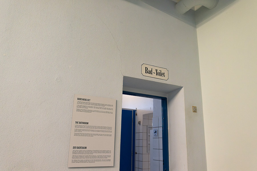 Katharina Ya, FÆNGSLET, 2025