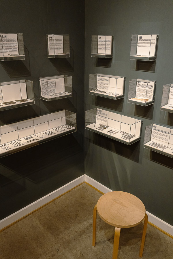 Katharina Ya, FÆNGSLET, 2025