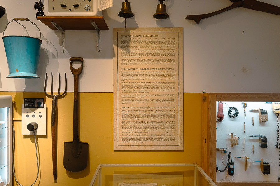 Katharina Ya, FÆNGSLET, 2025