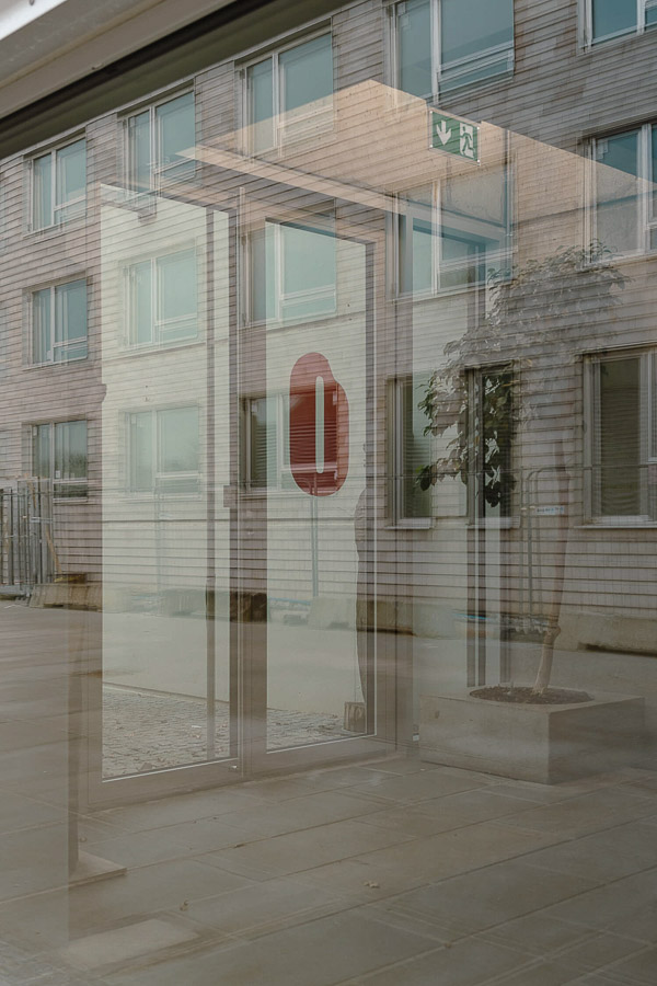 Katharina Ya, Museum Ovartaci, 2025