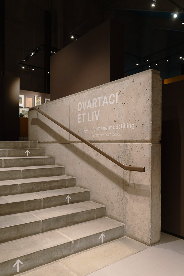 Katharina Ya, Museum Ovartaci, 2025