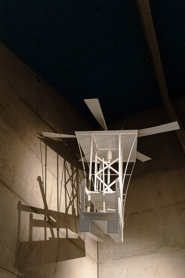 Katharina Ya, Museum Ovartaci, 2025