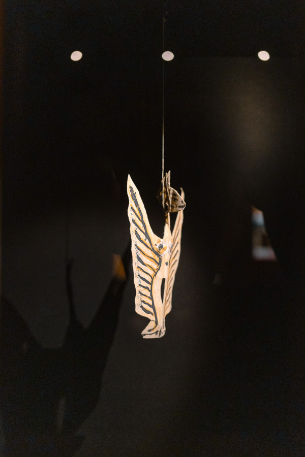 Katharina Ya, Museum Ovartaci, 2025