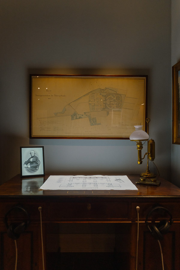 Katharina Ya, Museum Ovartaci, 2025