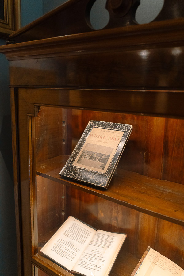 Katharina Ya, Museum Ovartaci, 2025