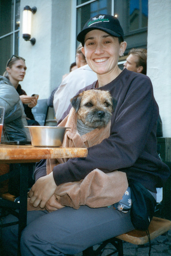 Katharina Ya, Latinerfestival