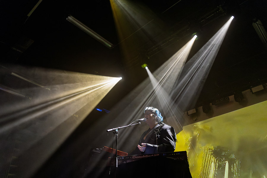 Katharina Ya, Roots&Hybrid 2025