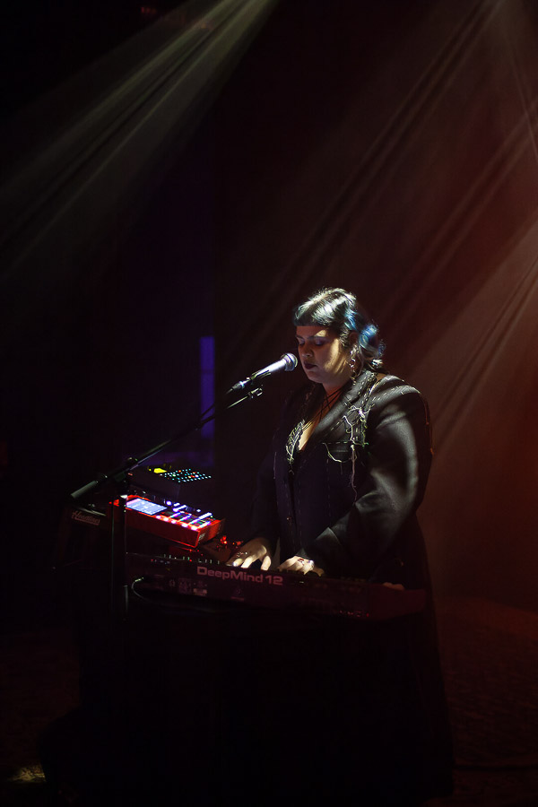 Katharina Ya, Roots&Hybrid 2025