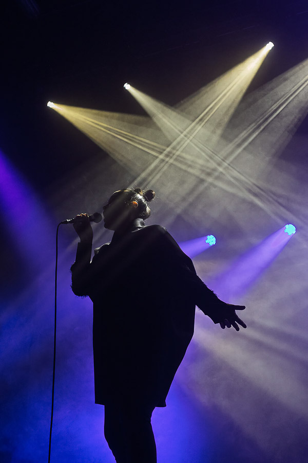 Katharina Ya, Roots&Hybrid 2025