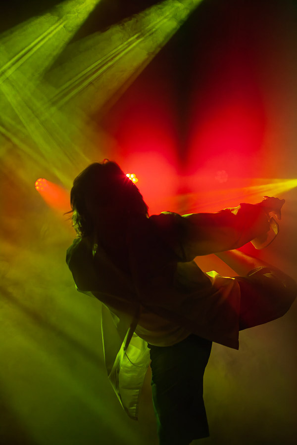 Katharina Ya, Roots&Hybrid 2025