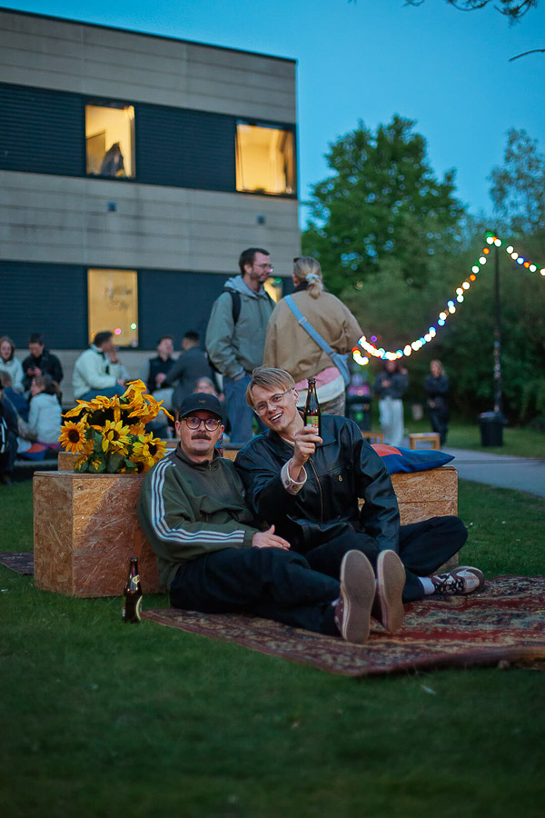 Katharina Ya, Roots&Hybrid 2025