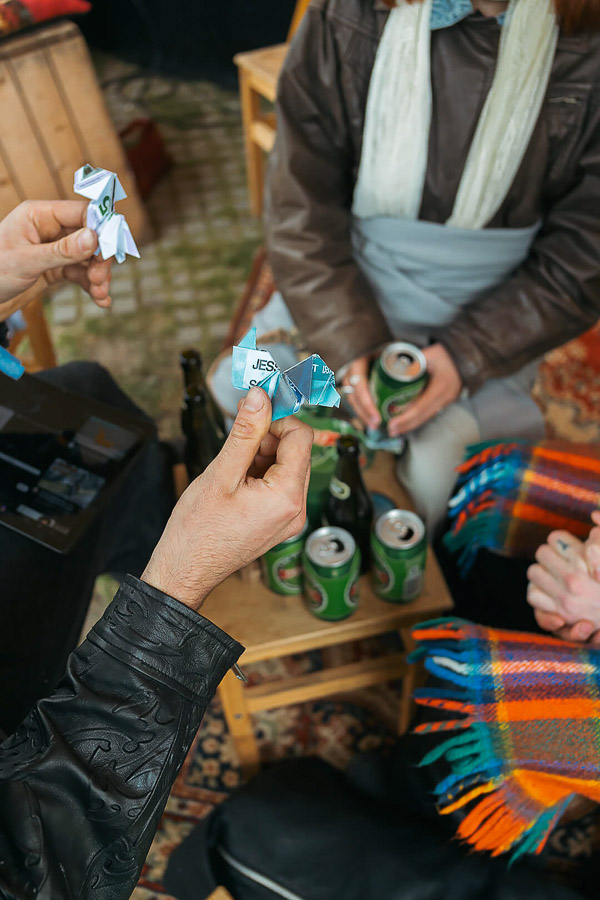 Katharina Ya, Roots&Hybrid 2025