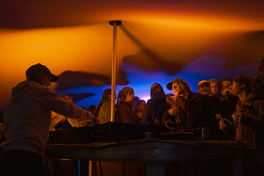 Katharina Ya, Roots&Hybrid 2025