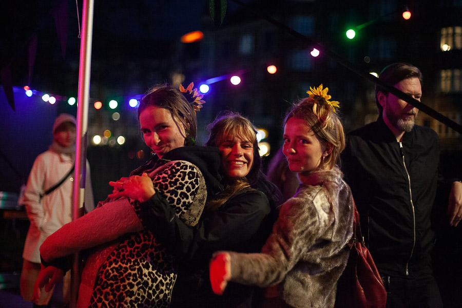 Katharina Ya, Roots&Hybrid 2025