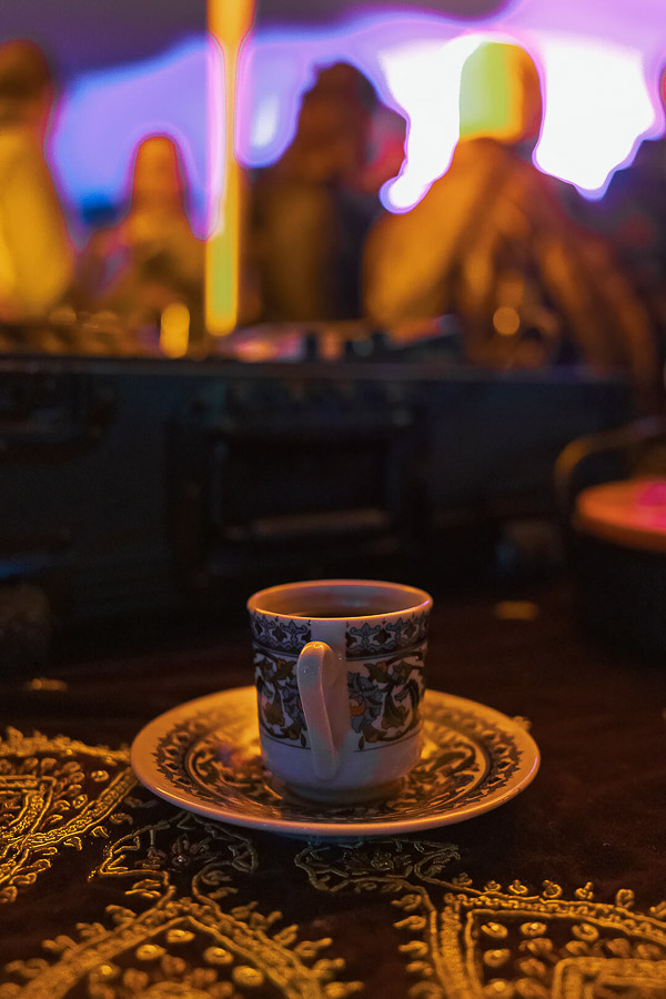 Katharina Ya, Roots&Hybrid 2025