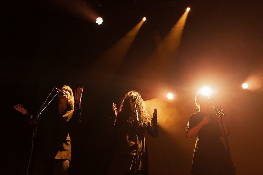 Katharina Ya, Roots&Hybrid 2025