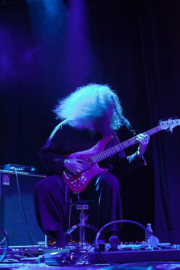 Katharina Ya, Roots&Hybrid 2025