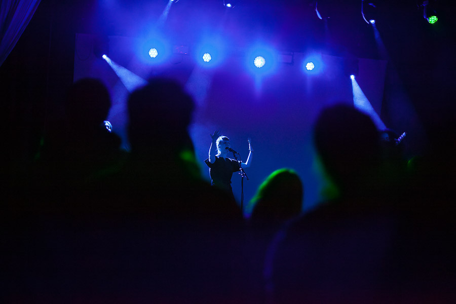 Katharina Ya, Roots&Hybrid 2025