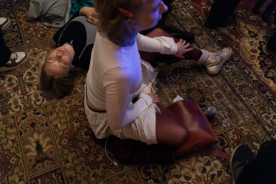 Katharina Ya, Roots&Hybrid 2025