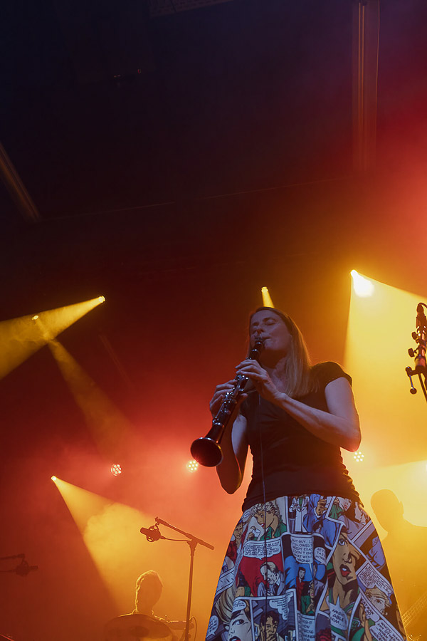 Katharina Ya, Roots&Hybrid 2025