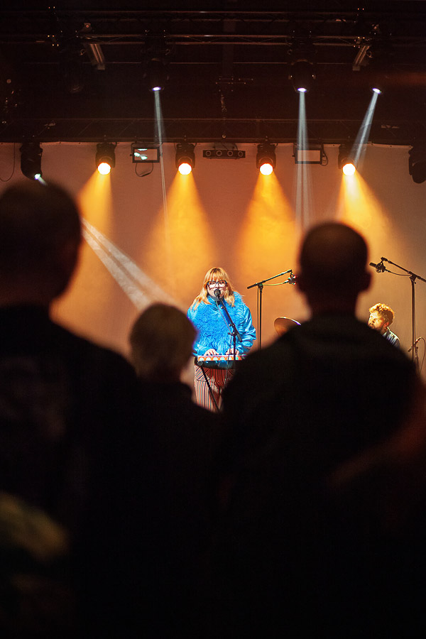 Katharina Ya, Roots&Hybrid 2025