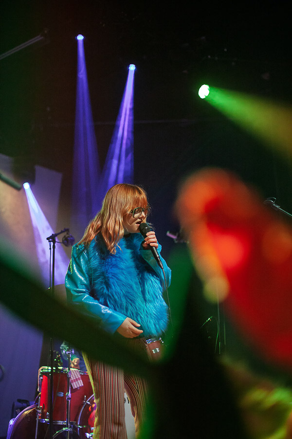 Katharina Ya, Roots&Hybrid 2025