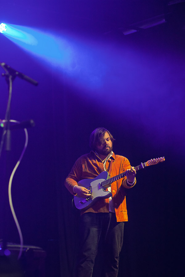 Katharina Ya, Roots&Hybrid 2025