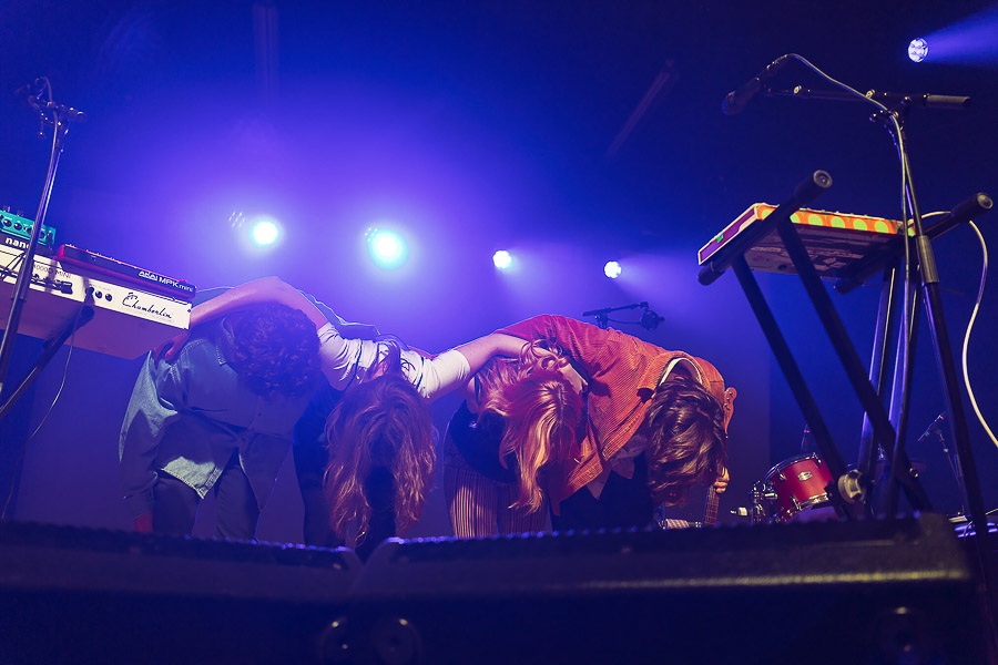 Katharina Ya, Roots&Hybrid 2025