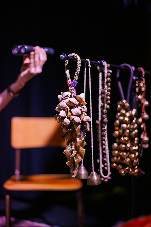 Katharina Ya, Roots&Hybrid 2025