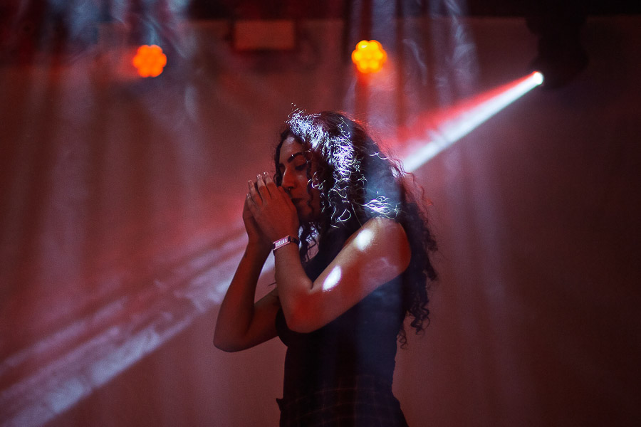 Katharina Ya, Roots&Hybrid 2025