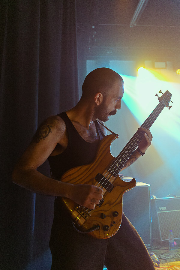 Katharina Ya, Roots&Hybrid 2025