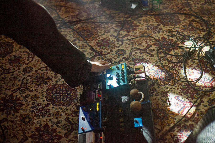 Katharina Ya, Roots&Hybrid 2025