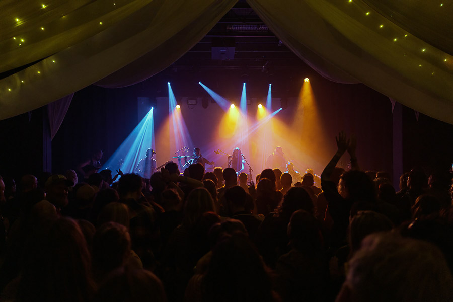 Katharina Ya, Roots&Hybrid 2025