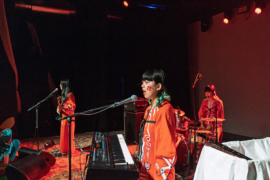 Katharina Ya, Roots&Hybrid 2025