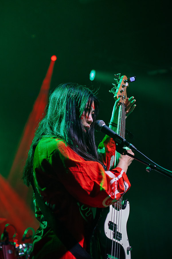 Katharina Ya, Roots&Hybrid 2025