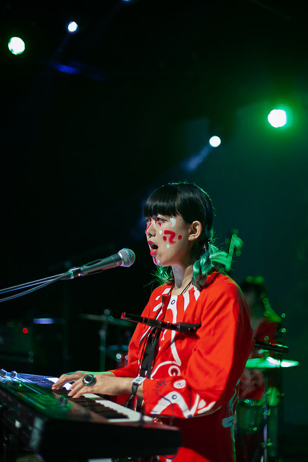 Katharina Ya, Roots&Hybrid 2025