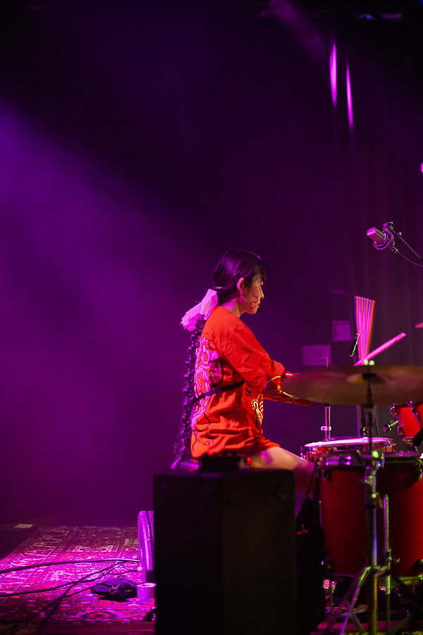 Katharina Ya, Roots&Hybrid 2025