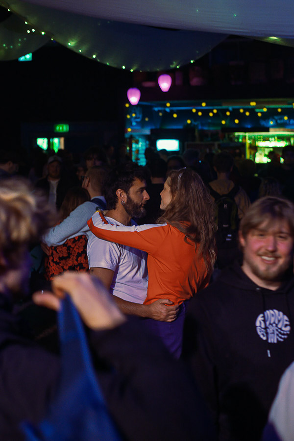 Katharina Ya, Roots&Hybrid 2025