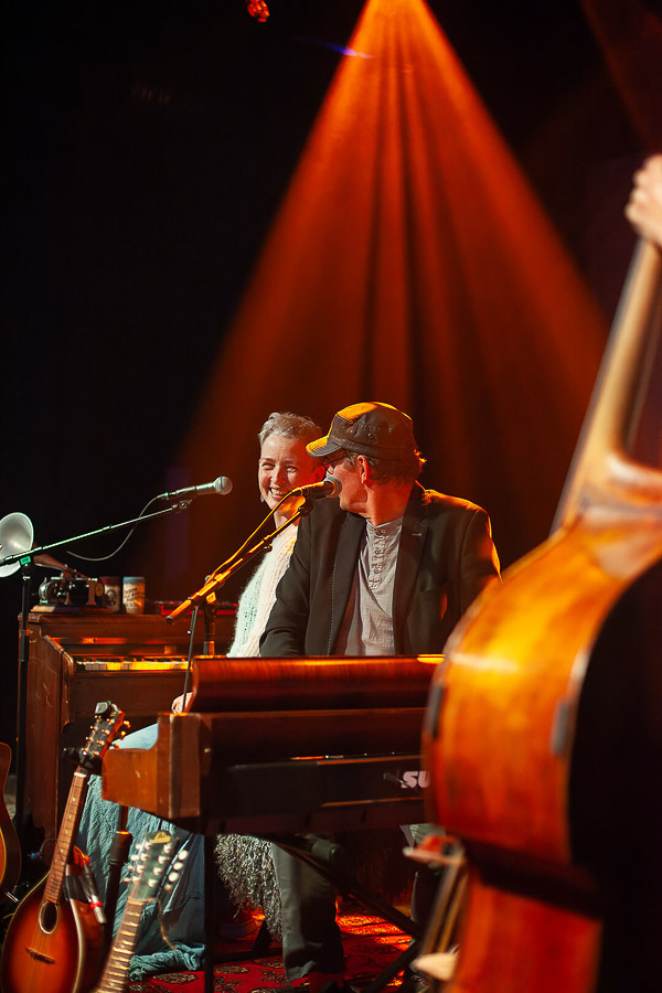 Katharina Ya, Roots&Hybrid 2025