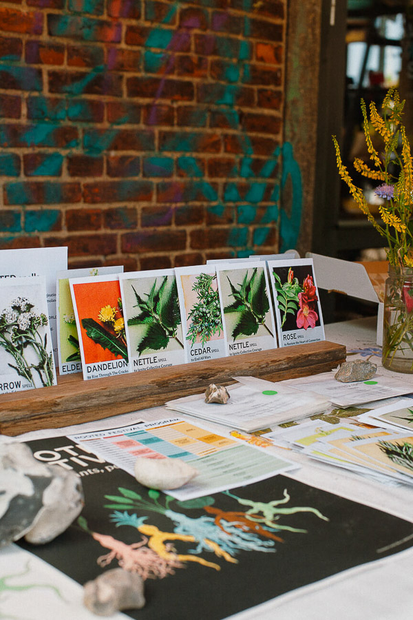 Katharina Ya, ROOTED festival