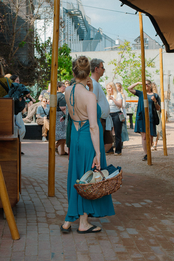 Katharina Ya, ROOTED festival