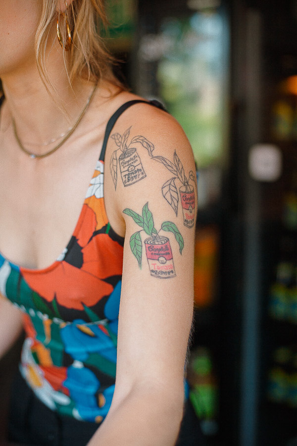 Katharina Ya, ROOTED festival