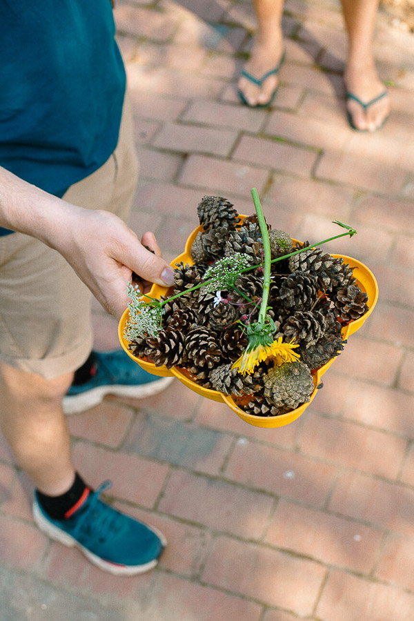 Katharina Ya, ROOTED festival