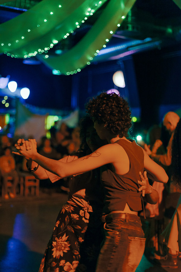 Katharina Ya, Festa Junina