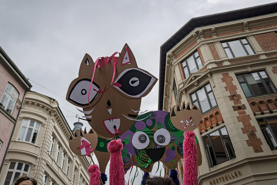 Katharina Ya, Aarhus Jazz Festival 2025